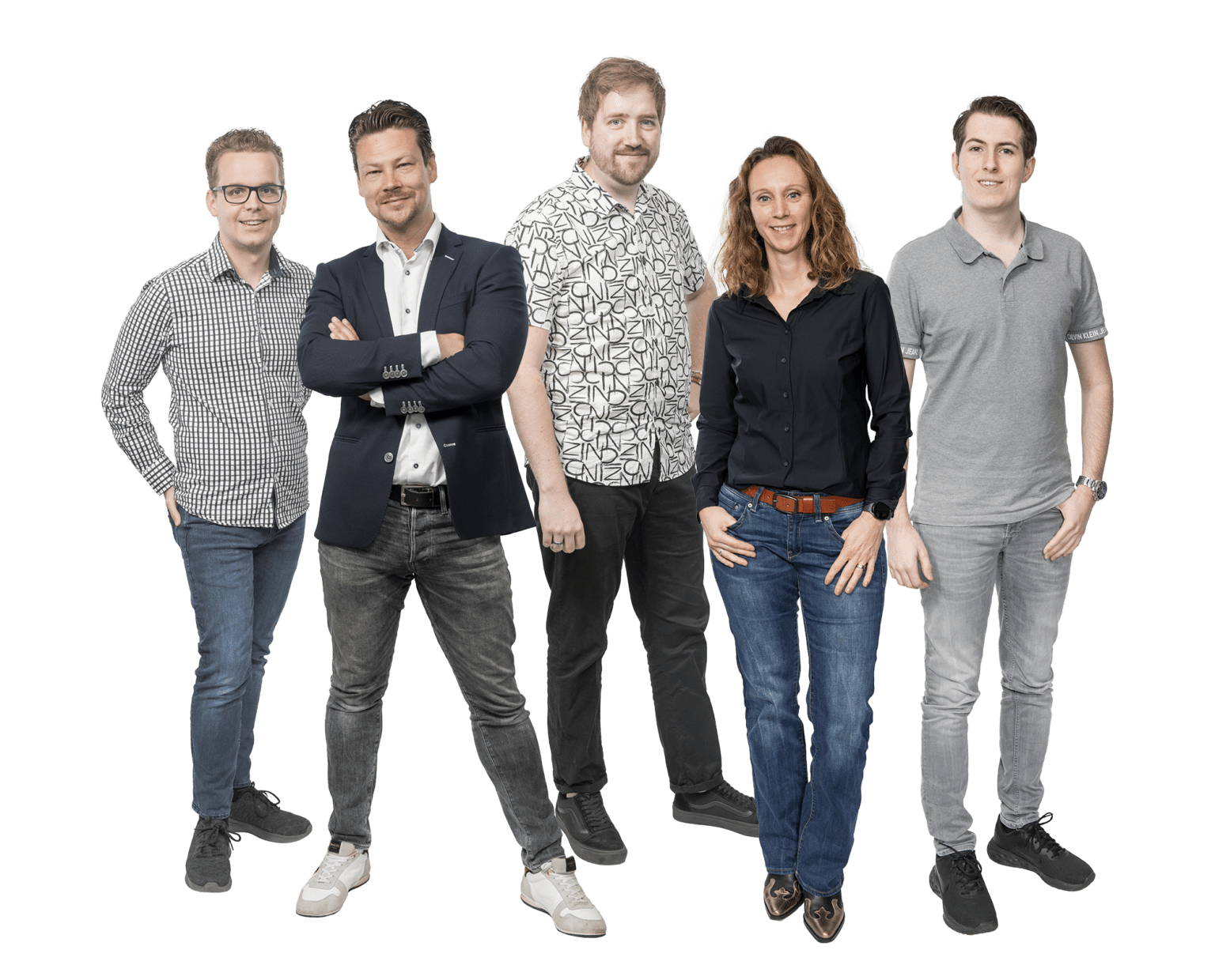Teamfoto